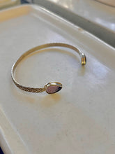 Load image into Gallery viewer, Serpent Amethyst Cuff

