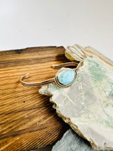 Load image into Gallery viewer, Larimar Cuff
