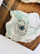Load image into Gallery viewer, Moons of Kynite Necklace
