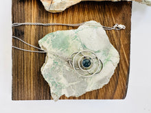 Load image into Gallery viewer, Moons of Kynite Necklace
